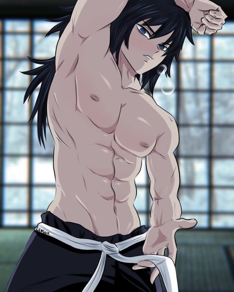 Is Noelle Silva Stronger Than Giyu Tomioka in a Fight?